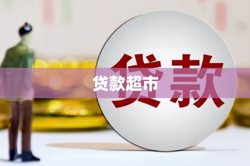 天元贷款超市