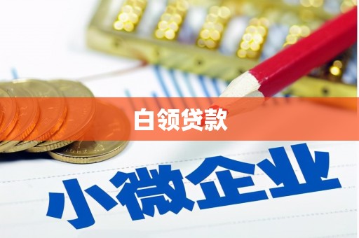 任丘白领贷款