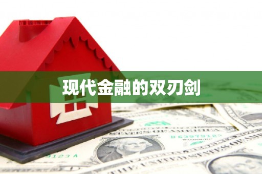 全南现代金融的双刃剑