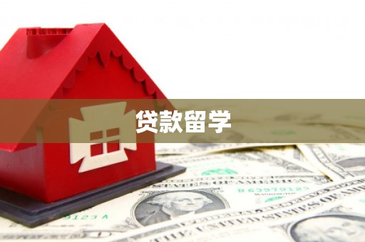 屏边贷款留学